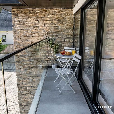 Carbery Lux By Grandeur Property ボーンマス エクステリア 写真