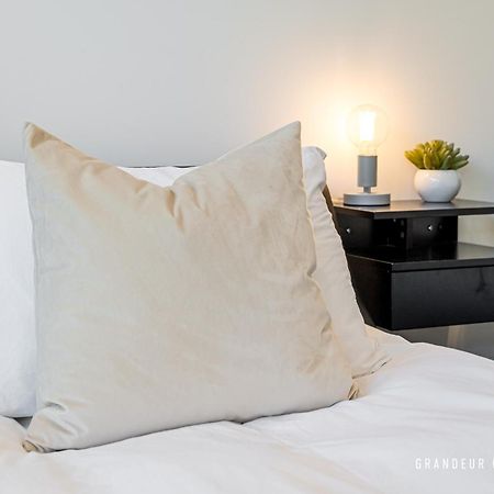 Carbery Lux By Grandeur Property ボーンマス エクステリア 写真