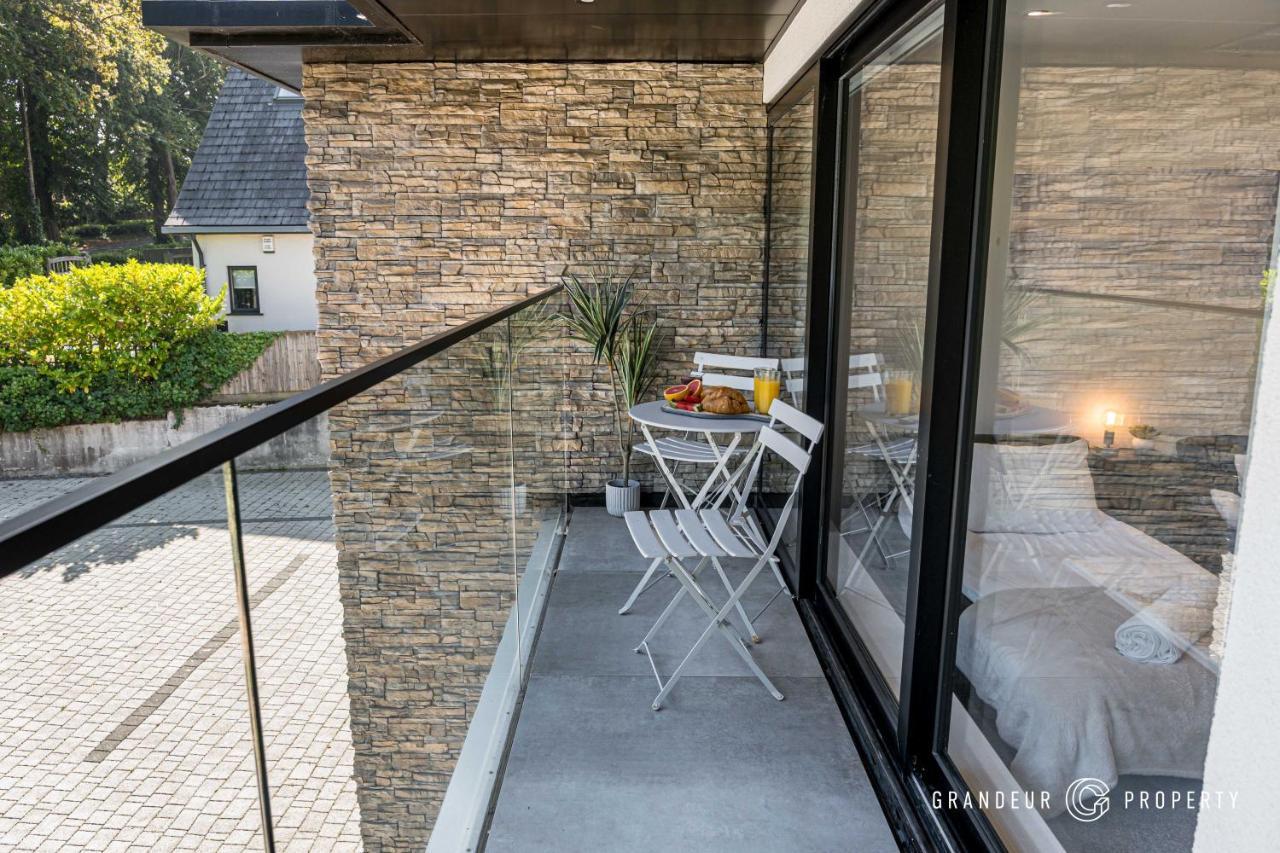 Carbery Lux By Grandeur Property ボーンマス エクステリア 写真