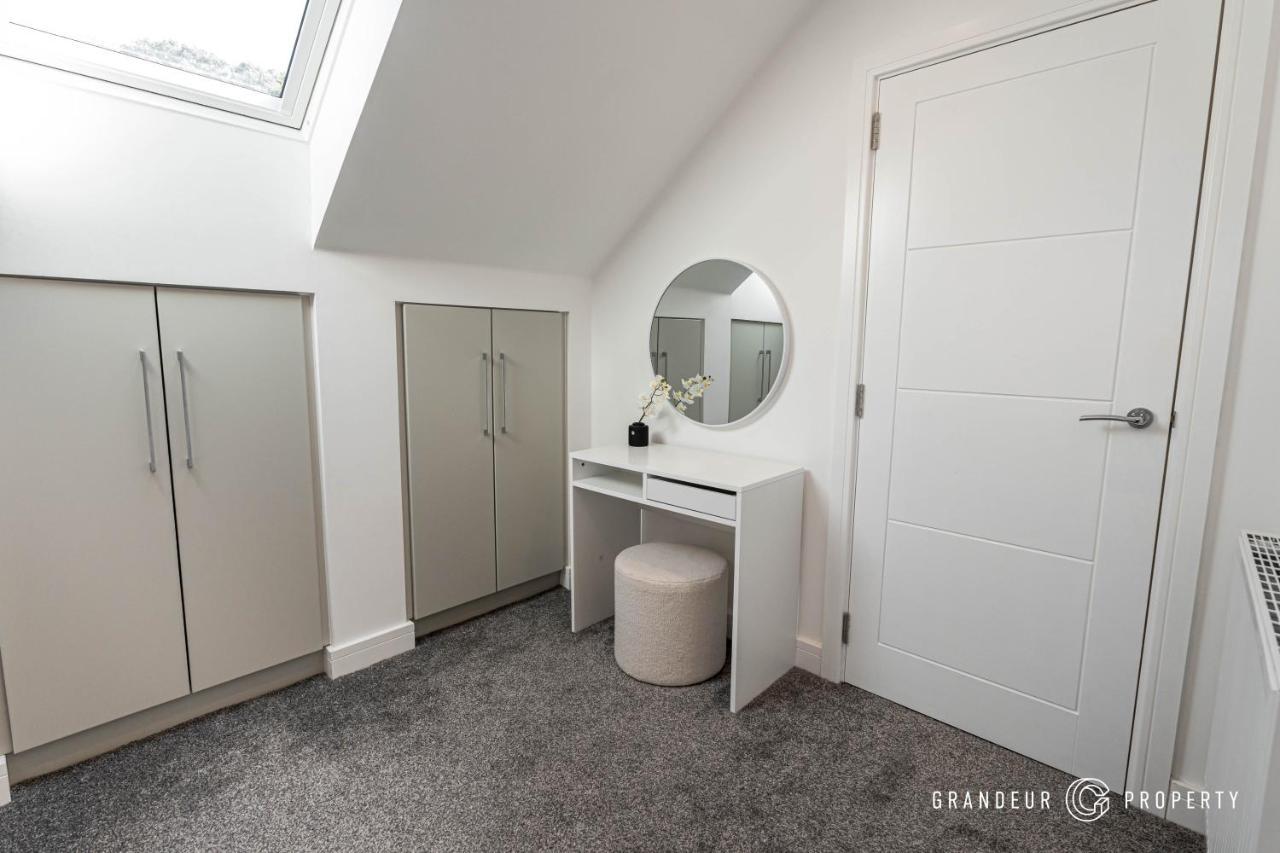 Carbery Lux By Grandeur Property ボーンマス エクステリア 写真