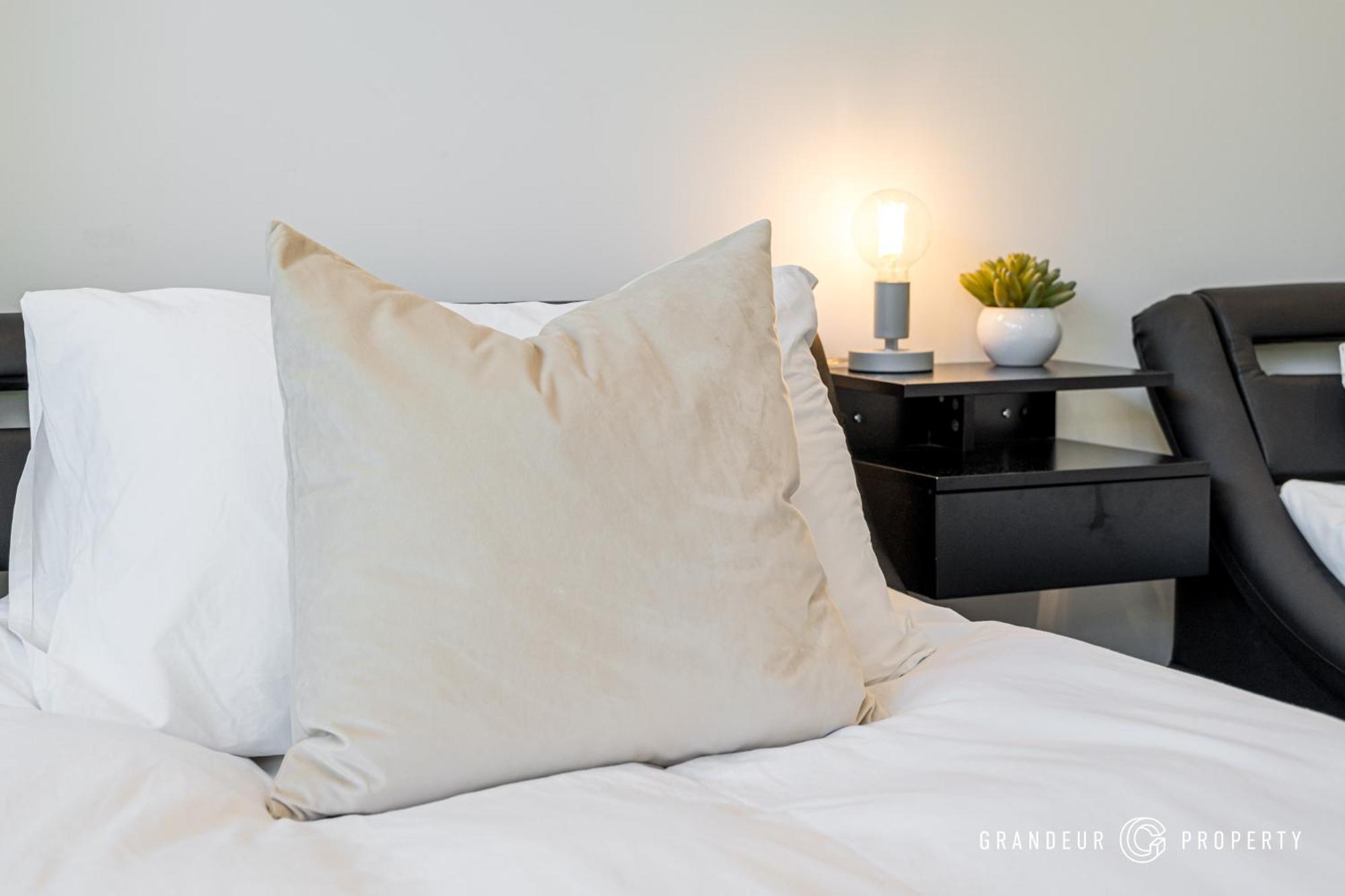 Carbery Lux By Grandeur Property ボーンマス エクステリア 写真